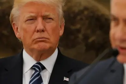 Tel Aviv-Washington krizi derinleşti: Netanyahu’dan İsrailli bakanlara ‘Donald Trump’ yasağı