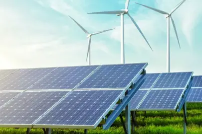 Temiz enerji için yeşil koridor hamlesi