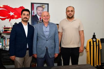 Terme'de Sosyal Hizmet Merkezi Hizmete Başladı