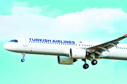 THY ihracatta da kanatlandı