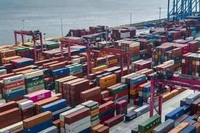 Ticaret Bakanlığı: Yılın ilk 5 ayında 40 ilde ihracat arttı