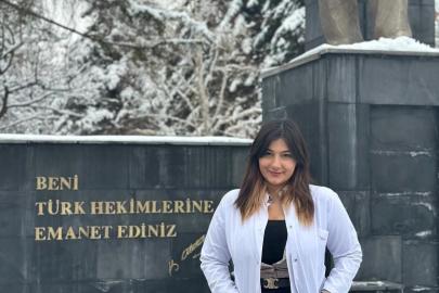 Tıp öğrencisi Yaren'in öldüğü kazada alkollü sürücü hakim karşısında