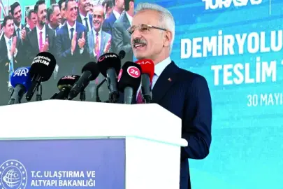 TIR dorseleri raya iniyor
