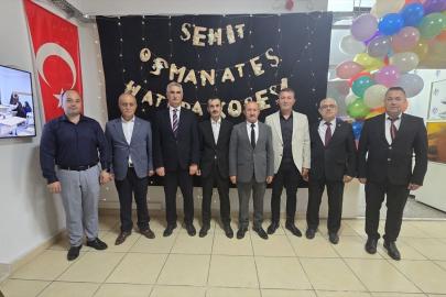 Tokat'ta Geleneksel El Sanatları Sergisi Açıldı