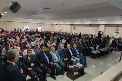 Tosya'da Ahilik Yemini ve Ustalık Belgesi töreni düzenlendi