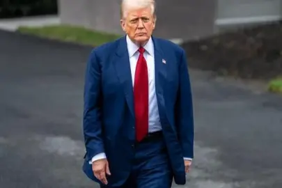 Trump Ankara'daki NATO Zirvesi'ne katılacak