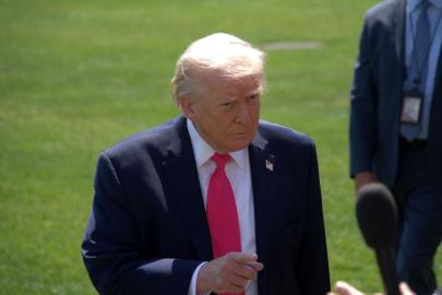 Trump: Anlaşma Yapılırsa İran'ın Dini Lideri ile Görüşebilirim