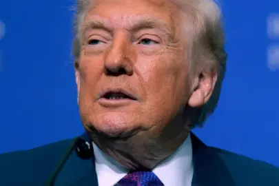 Trump: Bir noktada İran'ın dini lideri ile görüşebilirim