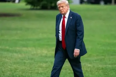 Trump: IAEA denetçileri uygun zamanda İran'da göreve başlayacak