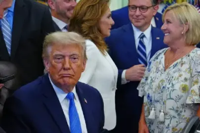 Trump için yeni rekor: Son sağlık kontrolünde 22 uzman doktor görev yaptı