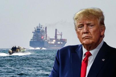 Trump: İran ile varılan anlaşma bölgeye barış ve güvenlik getirecek