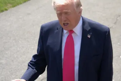 Trump: İran lideri Hamaney ile görüşmeye açığım