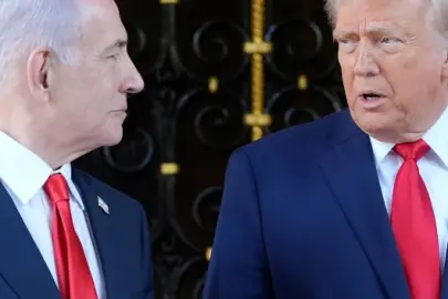 Trump ve soykırımcı Netanyahu arasındaki konuşma sızdı: 'Yahudiler senden bıktı'