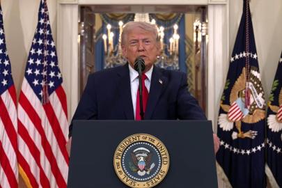 Trump: Zelenskiy ile Putin Arasında Doğrudan Görüşme İhtimali Memnuniyet Verici