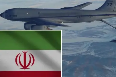 Trump'ın açıklamasının ardından Basra Körfezi'nde hareketlilik