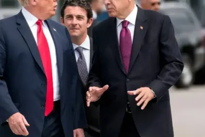 Trump’ın kararı Tel Aviv'de tartışmaları alevlendirdi: 'Netanyahu'yu sildi'