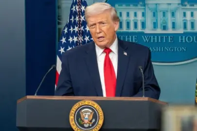 Trump'tan flaş iddia: İran ABD ile anlaşmaya varmak istiyor