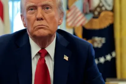 Trump'tan İran mesajı: 'Çok kısa sürede ayrılacağız'
