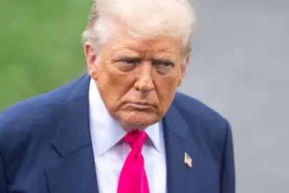 Trump'tan İran'ın müzakereleri askıya almasına ilişkin 'Bize bilgi vermediler' açıklaması 
