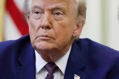 Trump'tan İsrail ve İran'a çağrı: Ateş etmeyi derhal durdurun