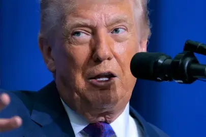 Trump'tan Kolombiya'daki cumhurbaşkanı seçimini Espriella'nın kazanmasına ilişkin paylaşım: O, harika bir şekilde kazandı 