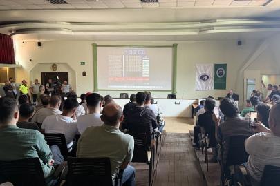 TTK'nin 262 işçi alımı için kura çekildi