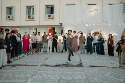 Tunus'taki Maarif Okullarında "Uluslararası Kültür Günü" düzenlendi