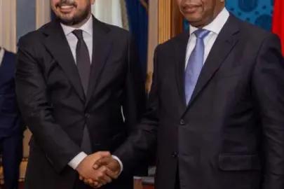 Turizmde büyük hamle: Angola yatırımcıların radarında