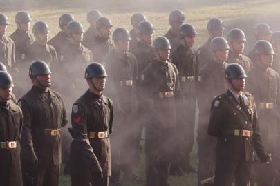 Türk Kara Kuvvetleri'nin 2235. Kuruluş Yıl Dönümü Maltepe'de Coşkuyla Kutlandı