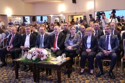 Türkiye 2040’ta sigarasız olmayı hedefliyor