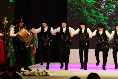 Türkiye 5 bin kişilik horon ile dünya rekoru kıracak