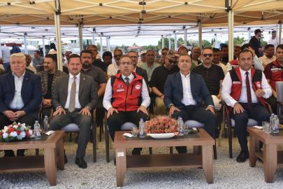 Türkiye, büyükbaş ve küçükbaş hayvan varlığında Avrupa birincisi