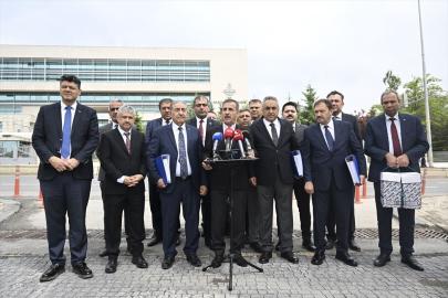 Türkiye Kamu-Sen, memur emeklilerinin ilave ek ödeme talebinin AYM gündemine alınmasını istiyor