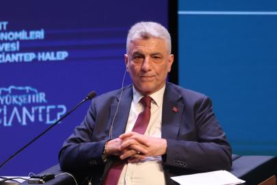 Türkiye ve Suriye'den ekonomik entegrasyon vurgusu