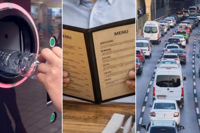 Türkiye'de 1 Temmuz'da hayat değişiyor! İşte devreye girecek 3 yeni uygulama