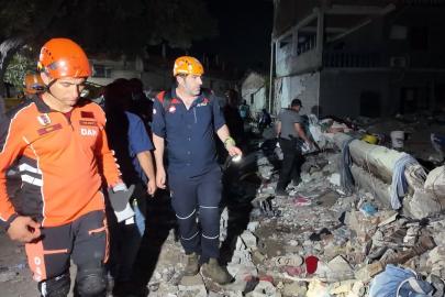 Türkiye'den Venezuela'ya arama kurtarma ve insani yardım desteği