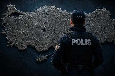 Türkiye'nin en güvenli 5 şehri! İşte yüzde 88 ile ilk sıradaki ilimiz