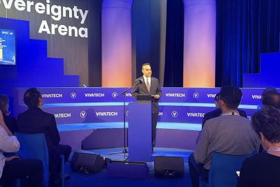 Türkiye’den startup hedefi: Dünyanın en iyi 10 ekosistemi