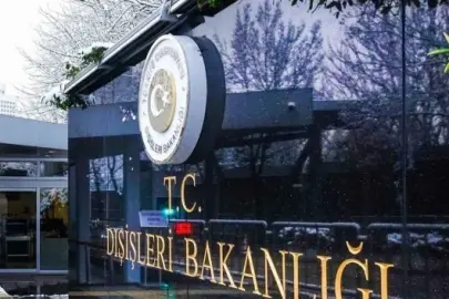 Türkiye'den Suudi Arabistan'a taziye mesajı