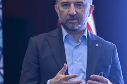 TUSAŞ Genel Müdürü Demiroğlu son 20 yıla vurgu yapıp anlattı: Türkiye Avrupa'dan çok daha ileride