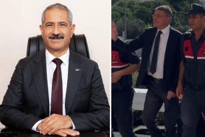 Tutuklanan Adalar ve Silifke Belediye Başkanları görevden uzaklaştırıldı