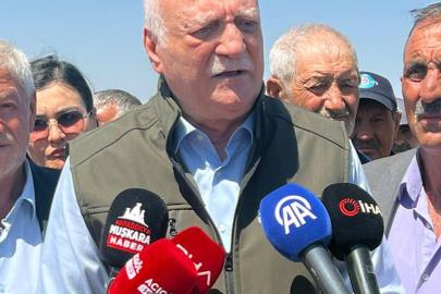 TZOB Genel Başkanı Bayraktar: Tarım sektöründen ayrılacak her çiftçi, ülkede gıda krizine sebebiyet verecektir