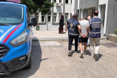 Üç şehir arası MİT dolandırıcılığı; Tokat'a geldiler, Sivas'ta yakalandılar