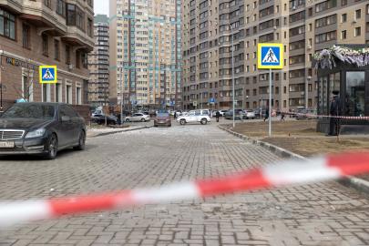 Ukrayna'dan Moskova'ya Geniş Çaplı İha Saldırısı: 17 Yaralı