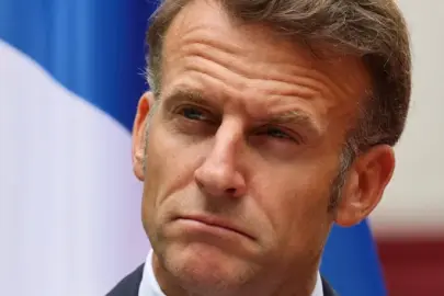 Ülke ilişkileri tarihinde bir ilk: Macron'dan İsrail ve Lübnan arasındaki ateşkese destek