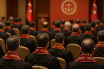 Ünlülere yönelik "uyuşturucu" soruşturmalarını yürüten Savcı Ebubekir Efe Silivri Başsavcı Vekilliğine atandı