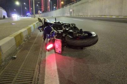 Ürdünlü öğrenciler motosiklet kazasında can verdi
