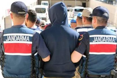 Üretici ve soğuk hava deposu işletmecilerinin dolandırıldığı iddiası; 19 gözaltı