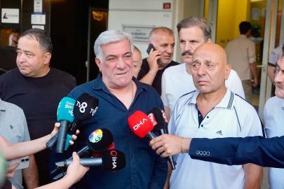 Usta oyuncu Kadir İnanır'ın vefatının ardından yeğeni Levent İnanır açıklama yaptı Açıklaması