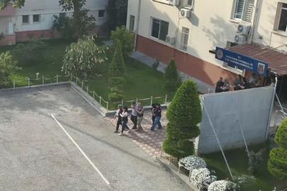 Usulsüz sağlık raporu düzenleyerek kamuyu 200 milyon TL zarara uğratmışlar; 4 tutuklama